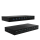 i-tec USB-C KVM Dock PRO Three Hosts 2x Video 2x PD max 92W